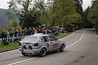VW Golf ll Bimotor Pikes Peak (1987) - Internationaler Edelweiss Bergpreis Rossfeld 2018