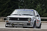 VW Golf ll Bimotor "Pikes Peak" (1987) - beim Rossfeldrennen 2018 (© Daniel Reinhard, 2018) VW Golf ll Bimotor "Pikes Peak" (1987) - beim Rossfeldrennen 2018 (© Daniel Reinhard, 2018)