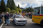 Image: VW Golf ll Bimotor "Pikes Peak" (1987) - at the Rossfeldrennen 2018