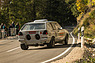 VW Golf ll Bimotor "Pikes Peak" (1987) - beim Rossfeldrennen 2018 (© Daniel Reinhard, 2018) VW Golf ll Bimotor "Pikes Peak" (1987) - beim Rossfeldrennen 2018 (© Daniel Reinhard, 2018)