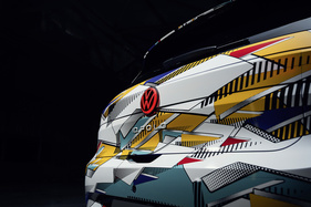 VW ID.Polo (2026) – Volkswagen kehrt zur alten Namensgebung auch bei den Elektromodellen zurück