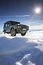 VW Iltis (1980) – Einer Zivilversion stand damals der hohe Preis in der Sonne