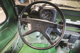 VW Iltis (1980) – Einfache Welt