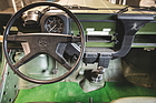 VW Iltis (1980) – Käfer-Lenkrad und Form, die der Funktion folgt