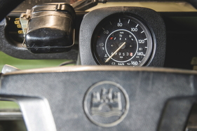 VW Iltis (1980) – Praktisch statt schön