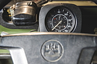 Bild: VW Iltis (1980) – Praktisch statt schön