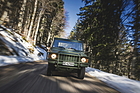 VW Iltis (1980) – Taugt auch einfach zum Spass haben