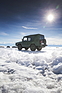 VW Iltis (1980) – Über dem Nebel des Mittellandes