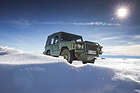 VW Iltis (1980) – Von der Schweizer Armee einst als dienstuntauglich eingestuft
