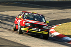 VW Jetta (1992) am 42. RCM DMV Grenzlandrennen 2019 auf dem Nürburgring