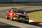 VW Jetta (1992) am 42. RCM DMV Grenzlandrennen 2019 auf dem Nürburgring
