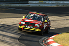 VW Jetta (1992) am 42. RCM DMV Grenzlandrennen 2019 auf dem Nürburgring