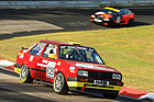 VW Jetta (1992) am 42. RCM DMV Grenzlandrennen 2019 auf dem Nürburgring