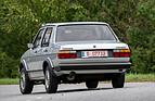 Image: VW Jetta GLI (1980) - Visually bland