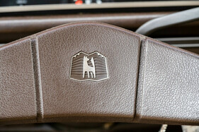 VW Jetta GLI (1980) – Was das Emblem symbolisiert ist sofort klar