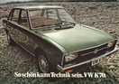 VW K 70 (1972)