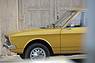 VW K 70 L (1970) - betont schlichte Formgebung (© Daniel Reinhard, 2014) VW K 70 L (1970) - betont schlichte Formgebung (© Daniel Reinhard, 2014)