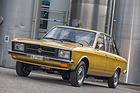 Artikelbild VW K 70 L 1970 – verkanntes Wunderauto der Mittelklasse?