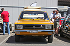 VW K70 (1972) - mit Rechteckscheinwerfern - AMAG Classic Day 2022