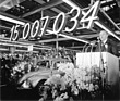 Bild: VW Käfer (1972) - Produktionsrekord des Ford T-Modells gebrochen