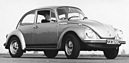 VW Käfer (1974) - Modell mit 1,2-Liter-Motor (© Archiv Automobil Revue) VW Käfer (1974) - Modell mit 1,2-Liter-Motor (© Archiv Automobil Revue)