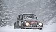 VW Käfer 11 Luxus  (1957) - an der Planai-Classic 2014 (© Daniel Reinhard, 2014)
