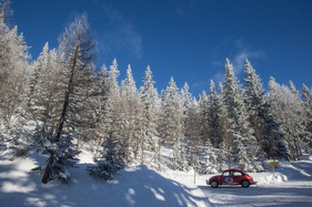 VW Käfer 1200 (1972) - Planai Classic 2020 (1972)