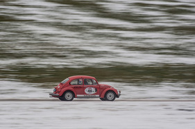 VW Käfer 1200 (1972) - Planai Classic 2020 (1972)