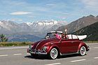 Artikelbild OCC Jungfrau Rallye 2015 - Höhenmeter, Sommerhitze und spektakuläre Routen