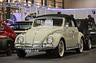 VW Käfer 1200 Cabriolet Export (1960) - angeboten für EUR 42'500 - Bremen Classic Motorshow 2019