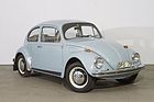 VW Käfer 1300 (1968) - Bilweb Auctions Versteigerung des Holmgren VW-Museums 2018