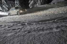 VW Käfer 1300 (1968) - Planai-Classic 2018 (1968)