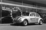 VW Käfer (1302) - Der neue Weltmeister (© Archiv Automobil Revue) VW Käfer (1302) - Der neue Weltmeister (© Archiv Automobil Revue)