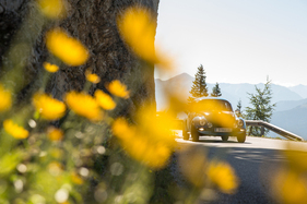 VW Käfer 1302 S (1971) - 33. Ennstal-Classic 2025