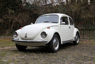 VW Käfer 1302 S (1972) - 7. Preis bei der 27. Oldtimerspendenaktion der Lebenshilfe Gießen e.V. 2021