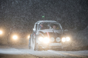 VW Käfer 1302 S (1972) - Planai-Classic 2019