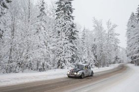 VW Käfer 1302 S (1972) - Planai-Classic 2019