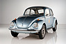 VW Käfer 1302 S (1972) - gründlich erneuert im Jahr 1970 präsentierte sich der Käfer (© Volkswagen Presse, 1972) VW Käfer 1302 S (1972) - gründlich erneuert im Jahr 1970 präsentierte sich der Käfer (© Volkswagen Presse, 1972)