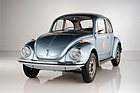 VW Käfer 1302 S (1972) - gründlich erneuert im Jahr 1970 präsentierte sich der Käfer
