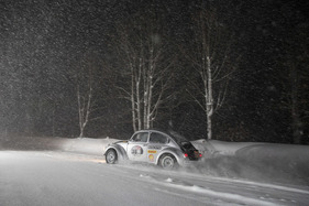 VW Käfer 1302 S Rallye (1971) - Planai-Classic 2019