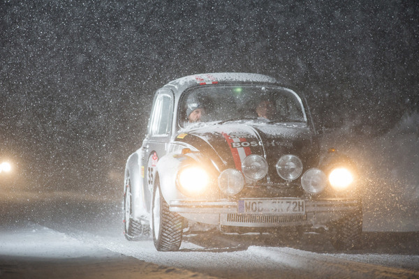 VW Käfer 1302 S Rallye (1971) - Planai-Classic 2019