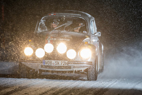 VW Käfer 1302 S Rallye (1971) - Planai-Classic 2019