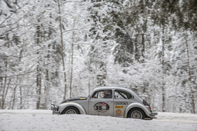 VW Käfer 1302 S Rallye (1971) - Planai-Classic 2019