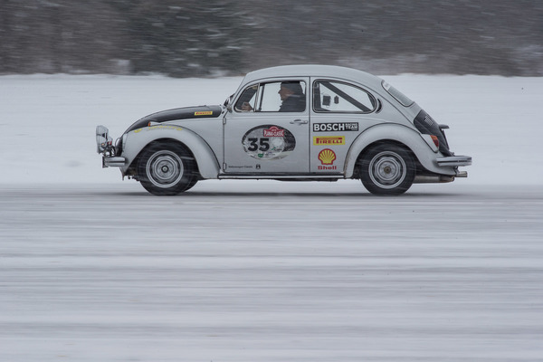 VW Käfer 1302 S Rallye (1971) - Planai-Classic 2019