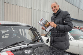 VW Käfer 1302 S Rallye (1971) - Planai-Classic 2019