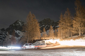 VW Käfer 1302S (1972) - Planai Classic 2020