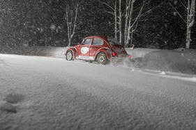 VW Käfer 1303 (1972) - Planai-Classic 2019