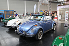 VW Käfer 1303 Cabriolet (1978) - als Lot 07 angeboten an der Versteigerung von Till Rosenkranz anlässlich der Motorworld Classics Bodensee am 11. Mai 2019
