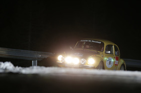 VW Käfer 1303 S (1972) - an der Planai-Classic 2014 (1972)