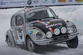 VW Käfer 1303 S - GP Ice Race Zell am See 2020 (1972)